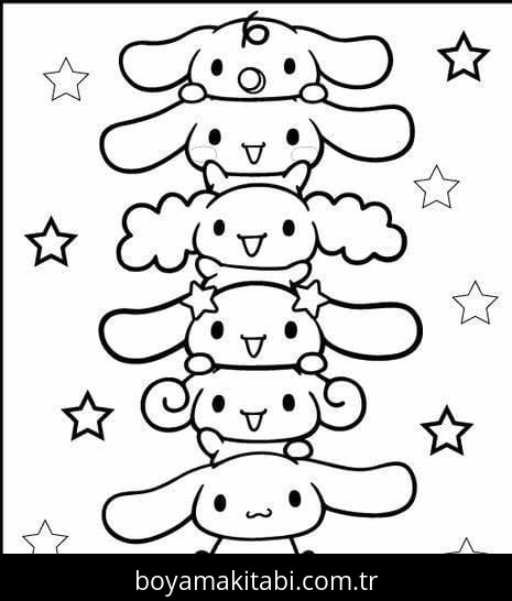 Cinnamoroll