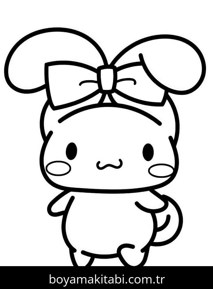 Cinnamoroll