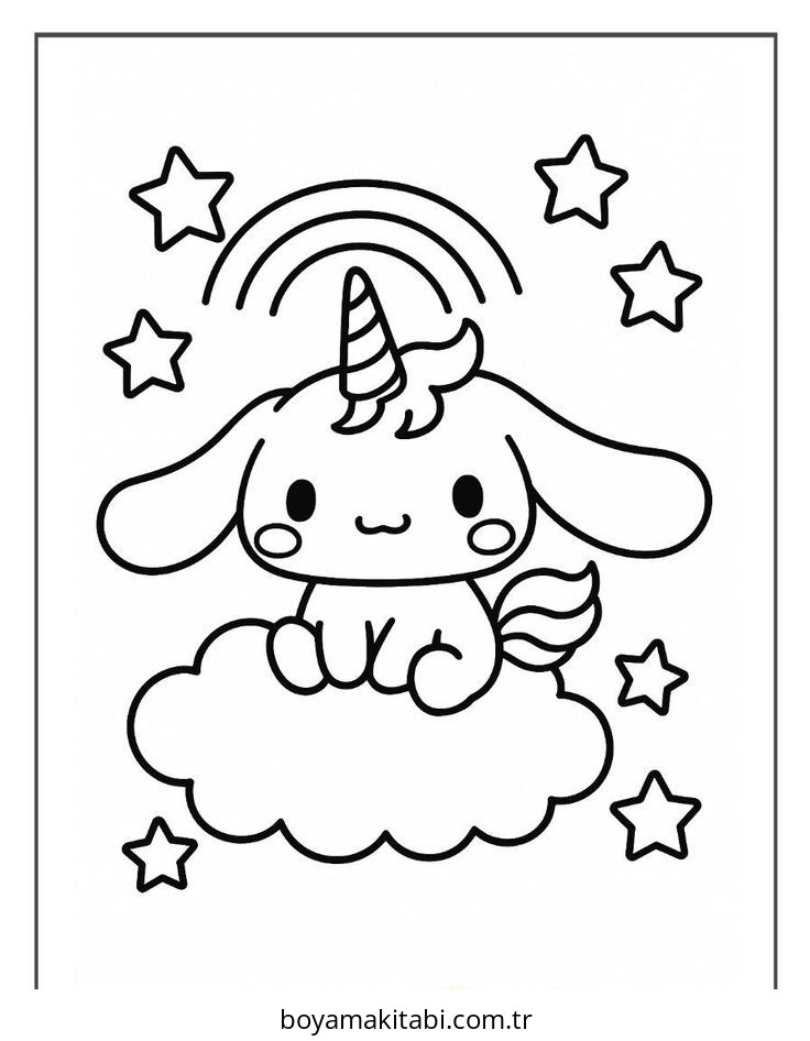 Cinnamoroll