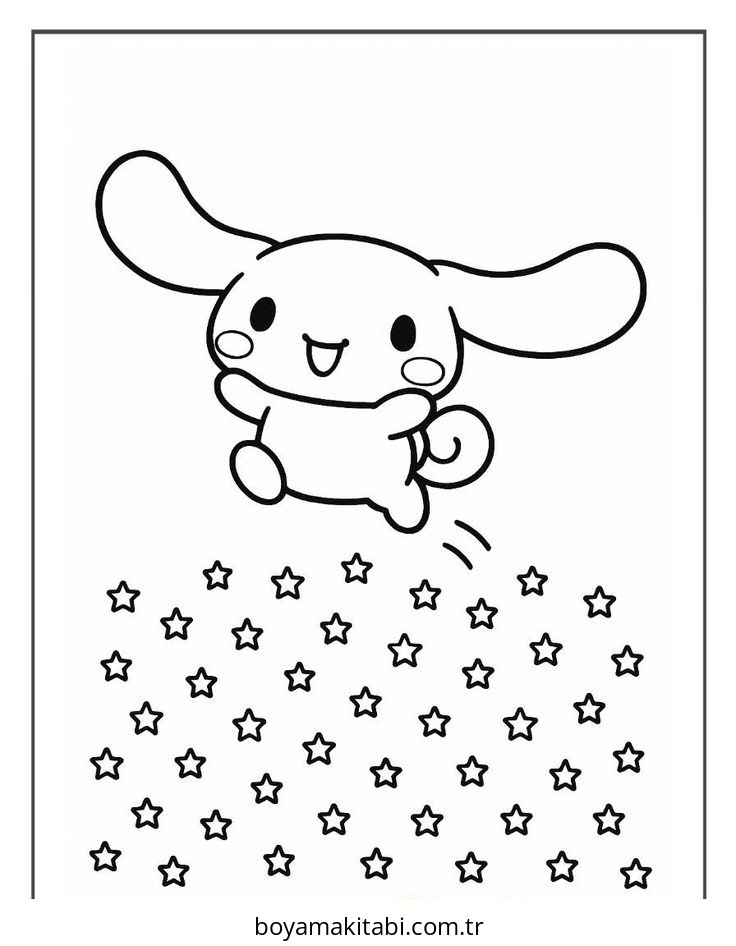 Cinnamoroll