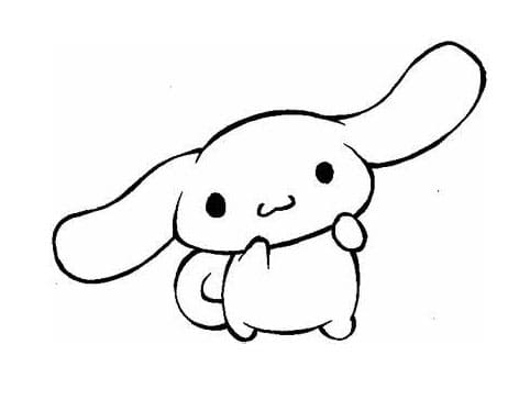 Cinnamoroll