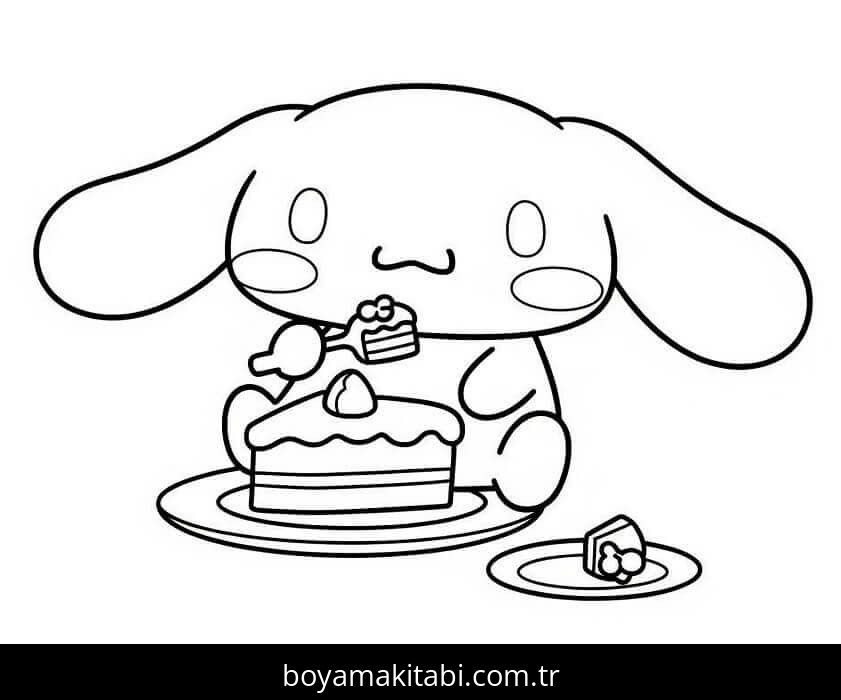 Cinnamoroll