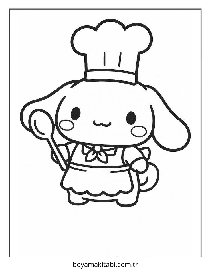 Cinnamoroll