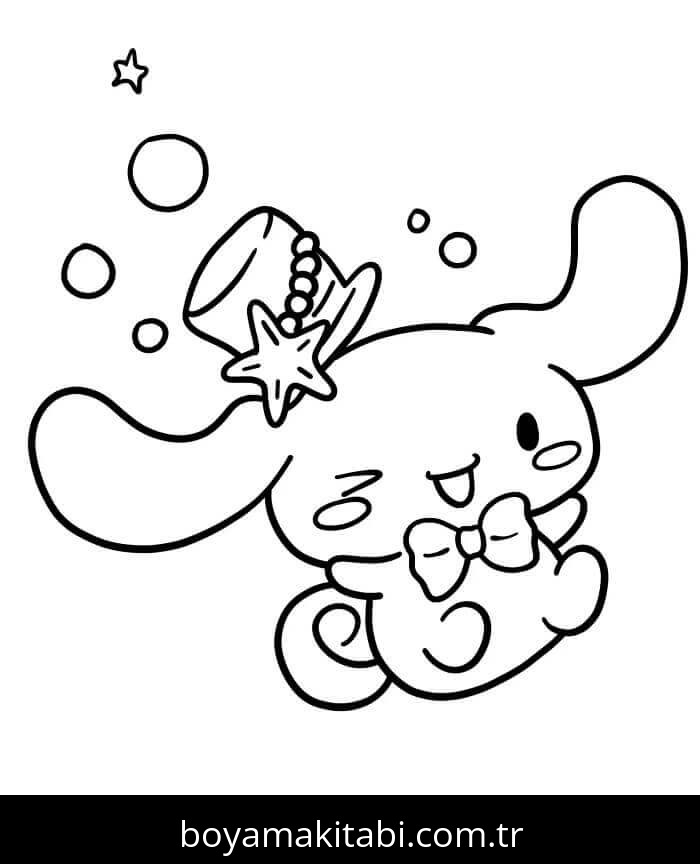 Cinnamoroll
