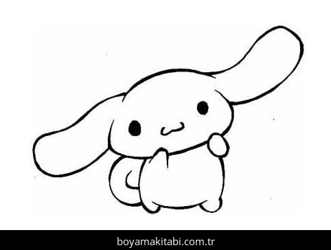 Cinnamoroll