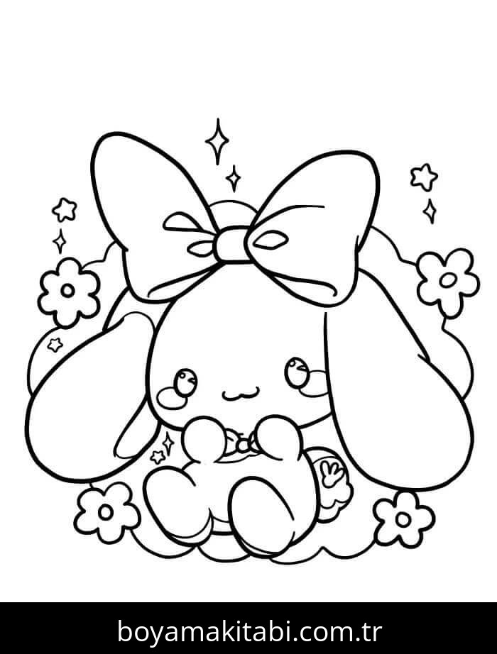 Cinnamoroll