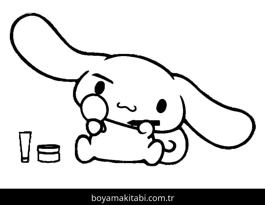 Cinnamoroll