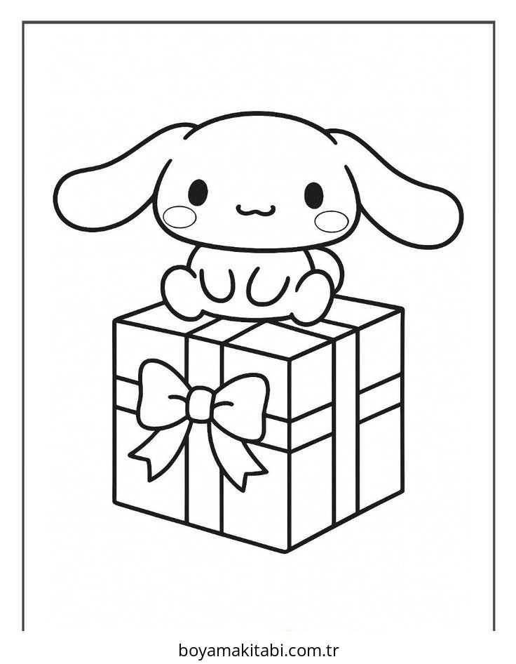 Cinnamoroll