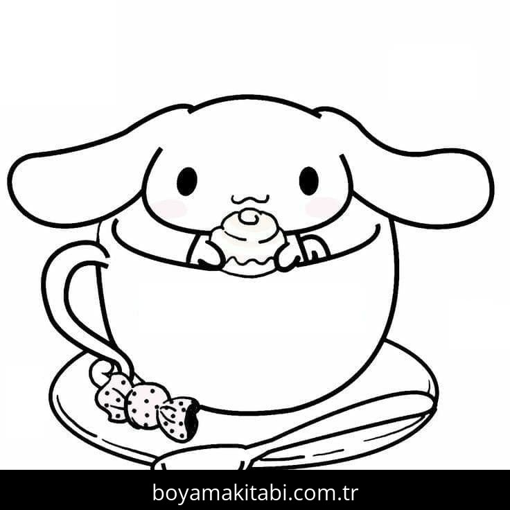 Cinnamoroll