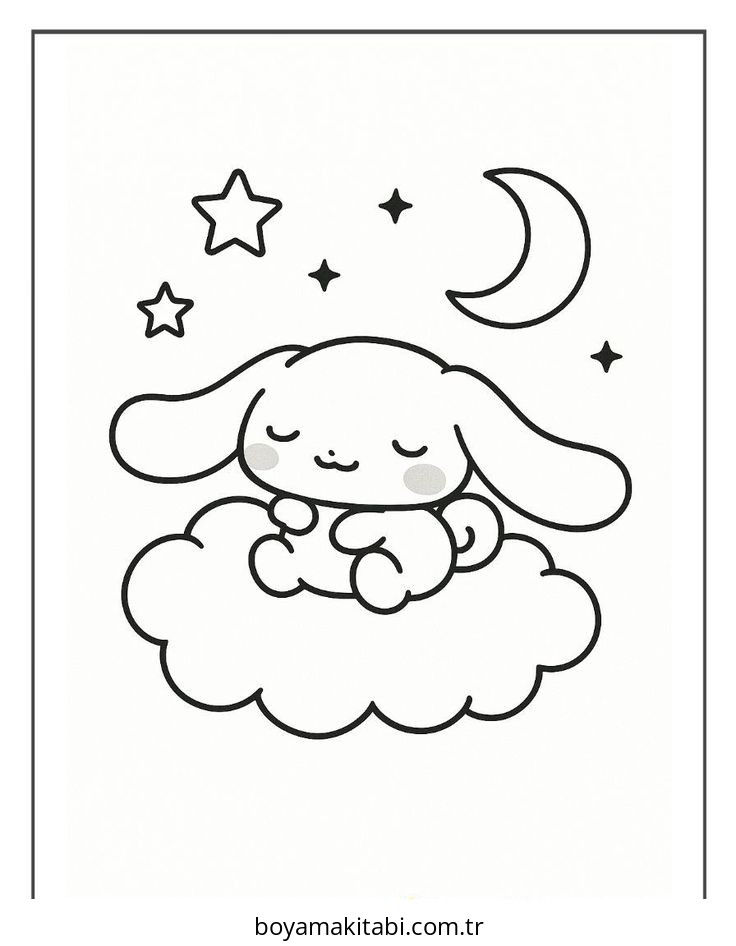 Cinnamoroll