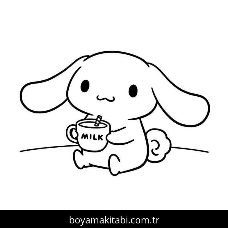Cinnamoroll