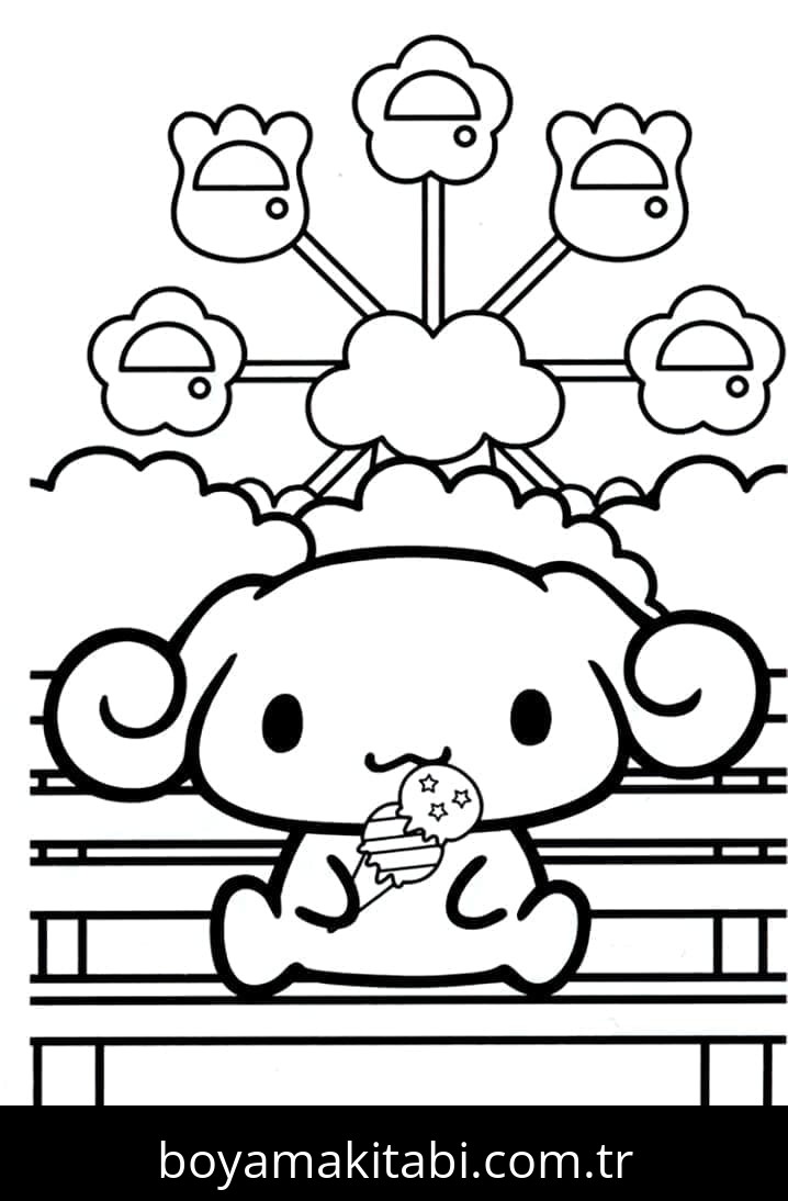 Cinnamoroll