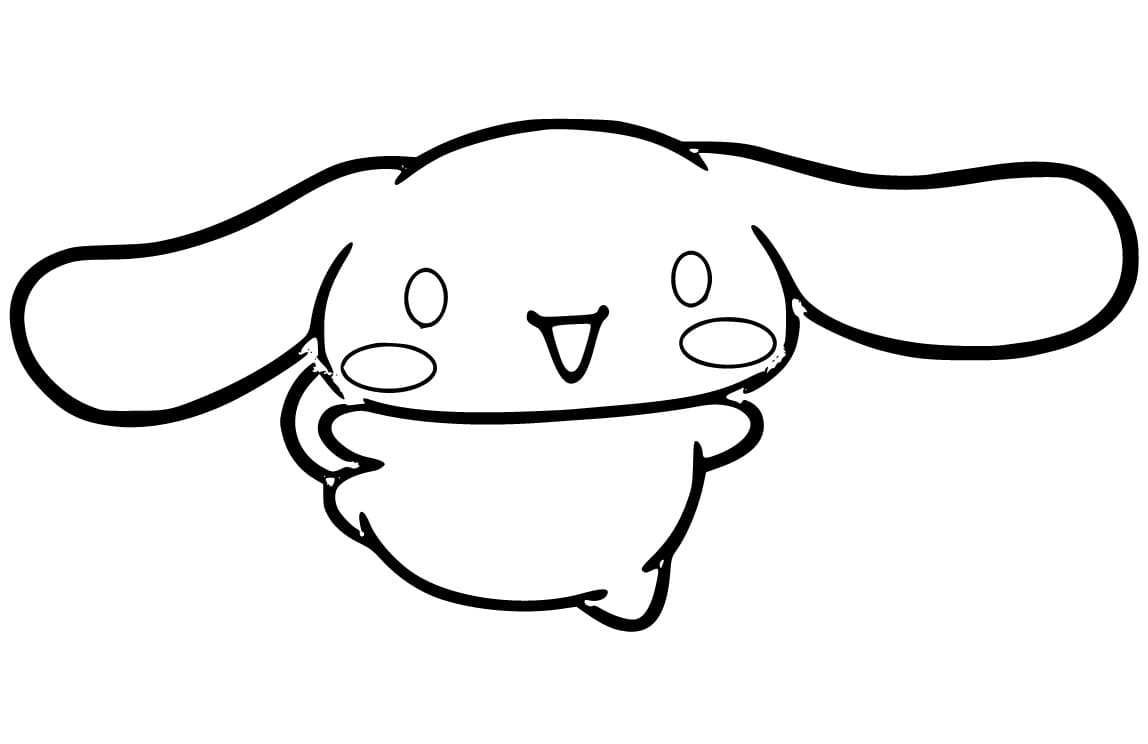 Cinnamoroll