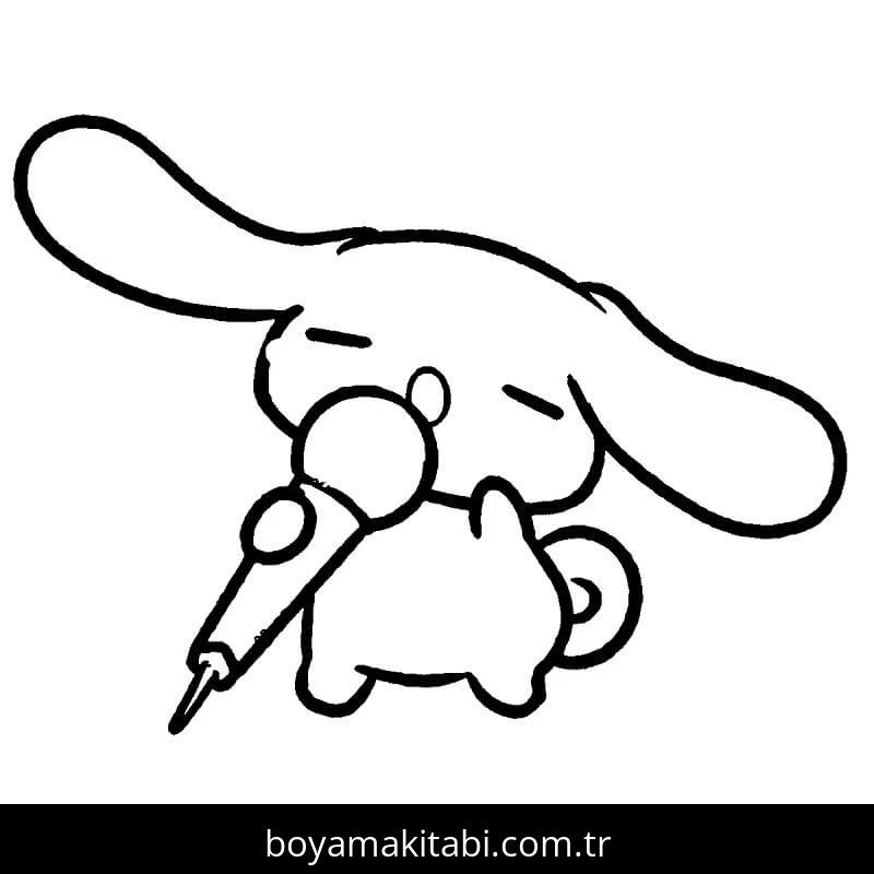 Cinnamoroll