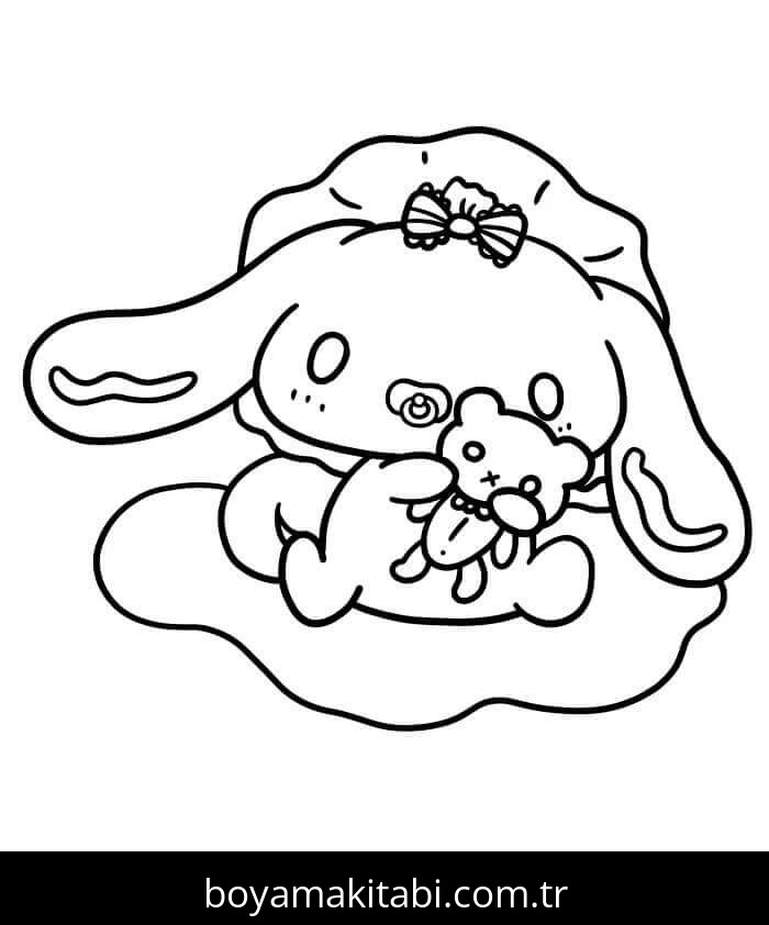 Cinnamoroll