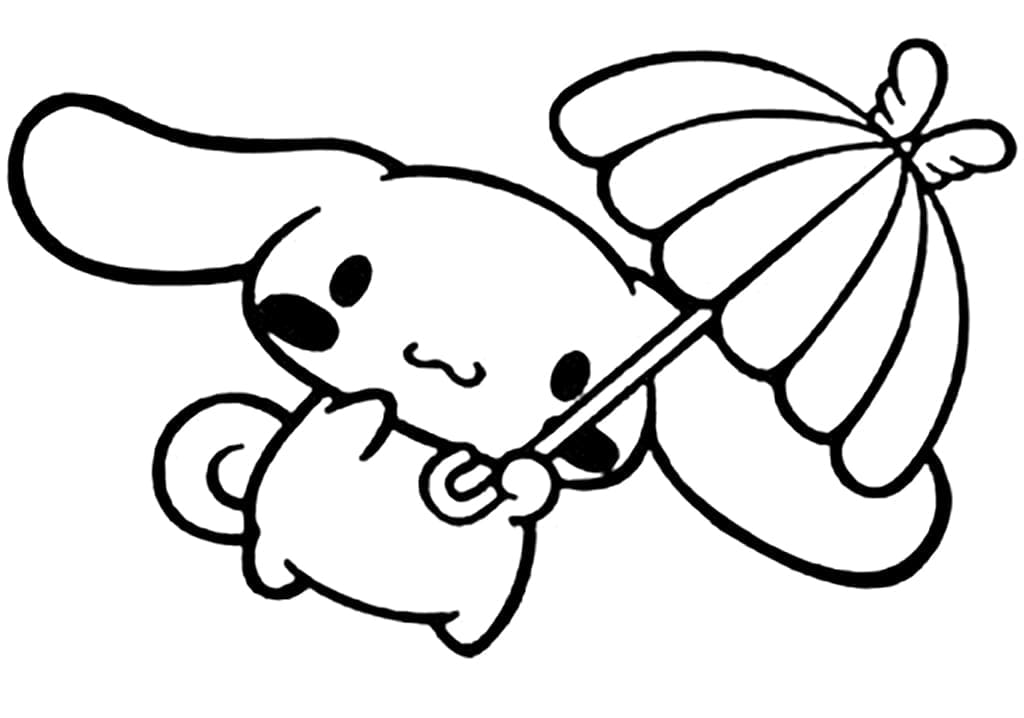 Cinnamoroll