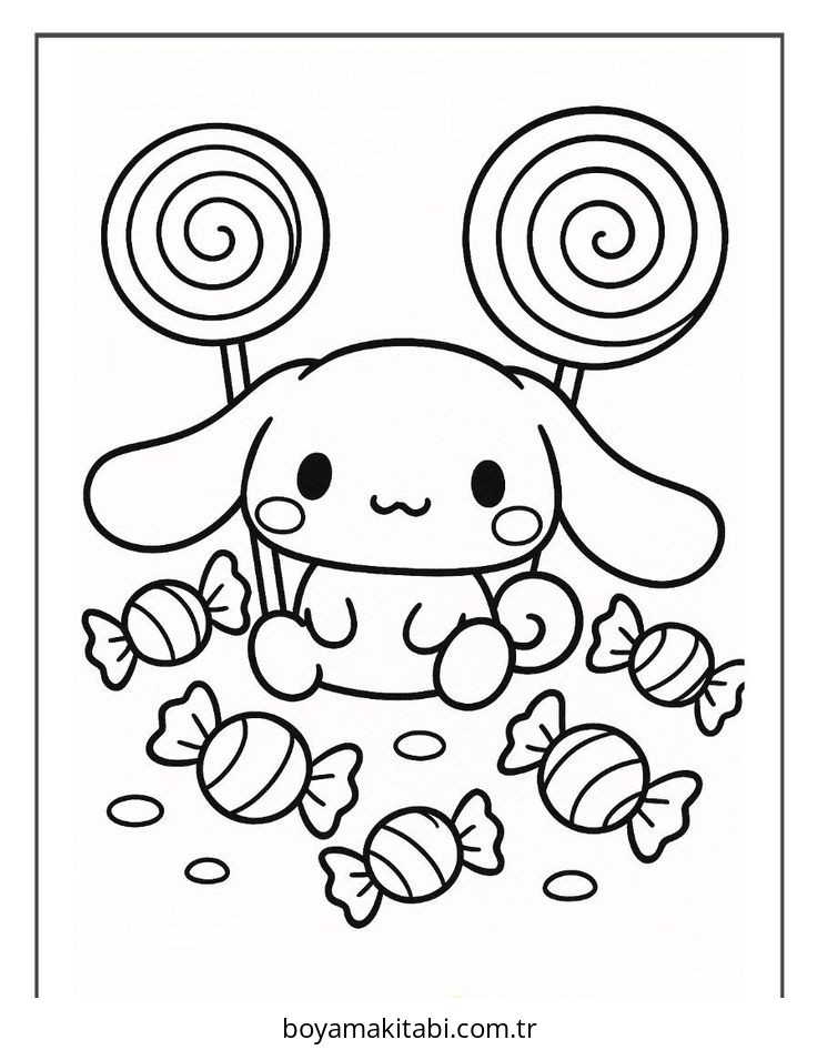 Cinnamoroll