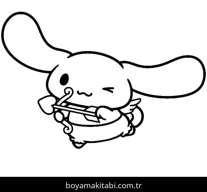 Cinnamoroll