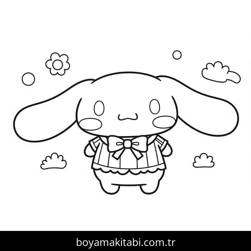 Cinnamoroll