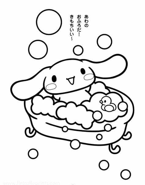 Cinnamoroll