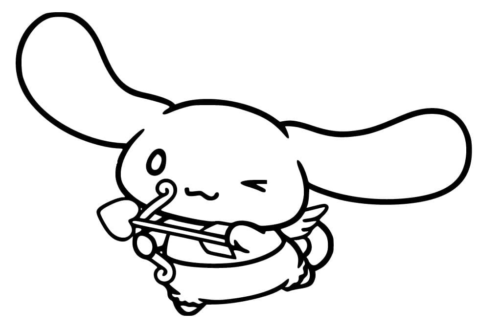 Cinnamoroll