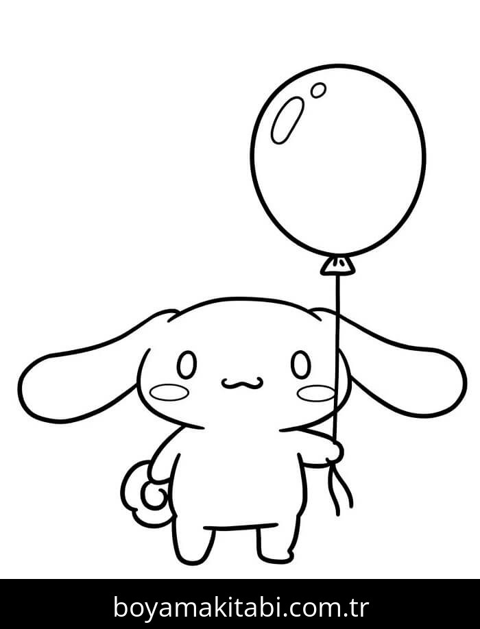 Cinnamoroll