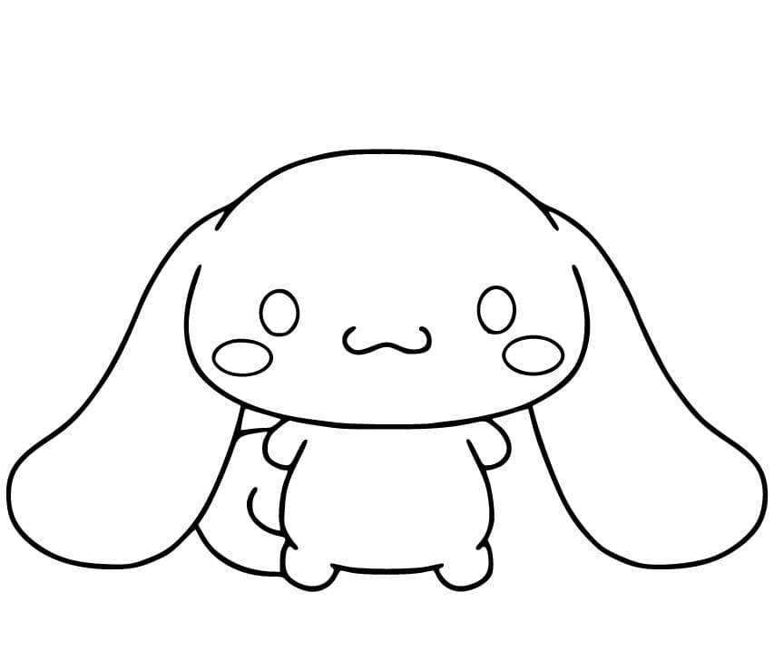 Cinnamoroll