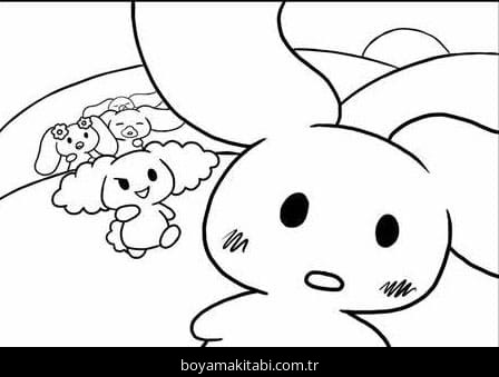 Cinnamoroll