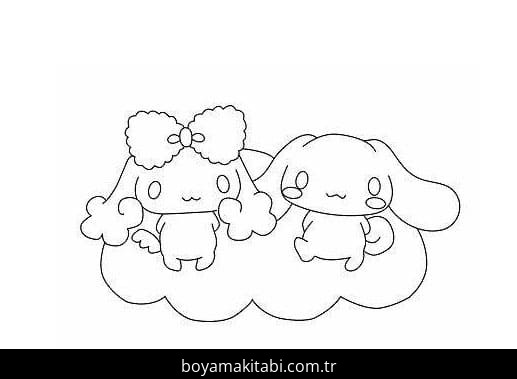 Cinnamoroll
