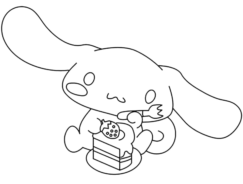 Cinnamoroll