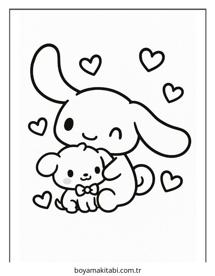 Cinnamoroll