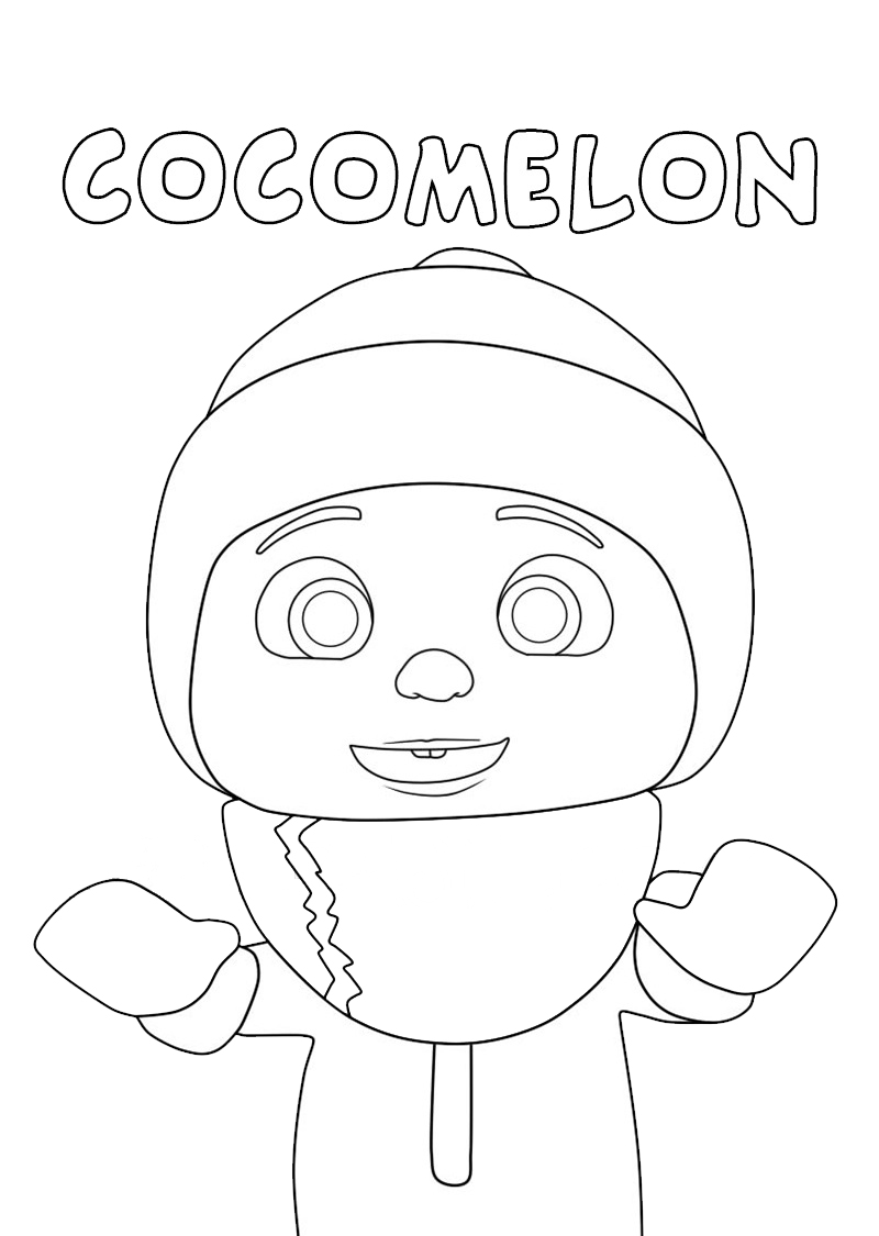 CoComelon