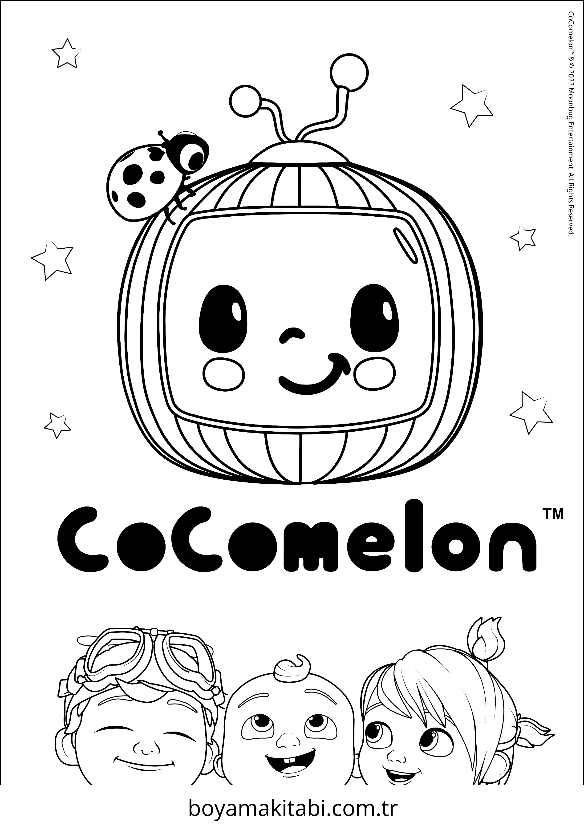 CoComelon