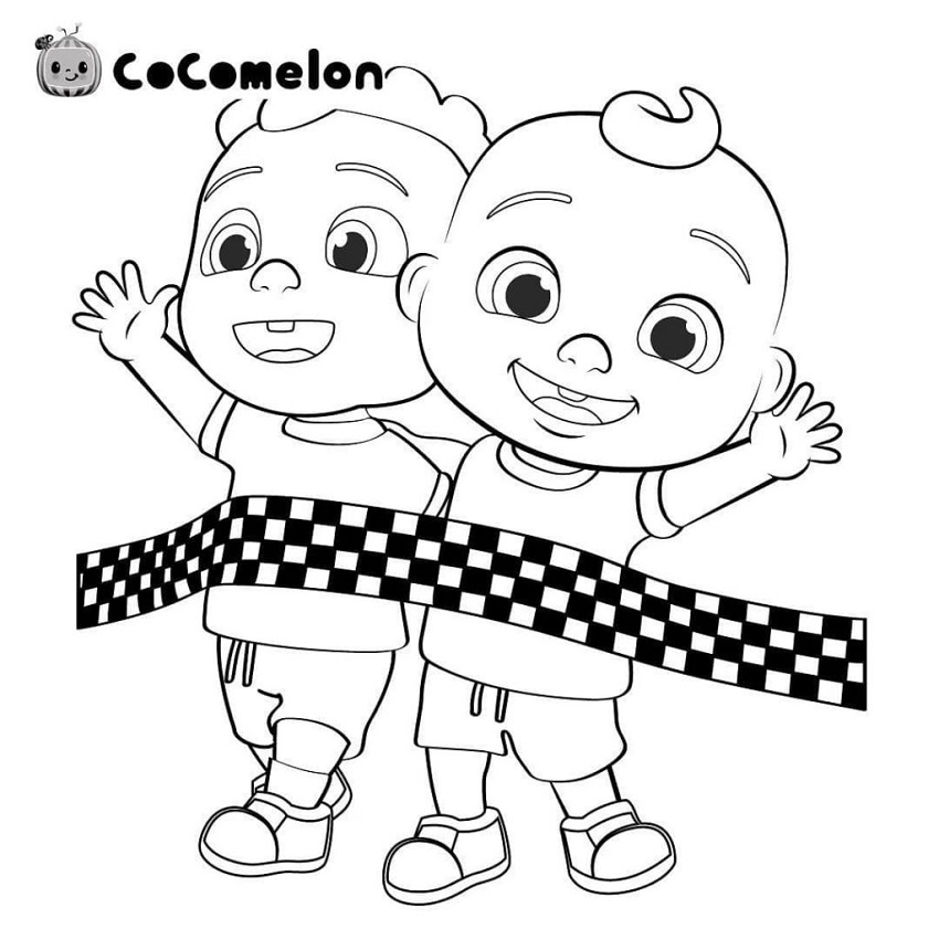 CoComelon