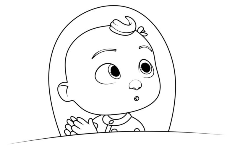 CoComelon