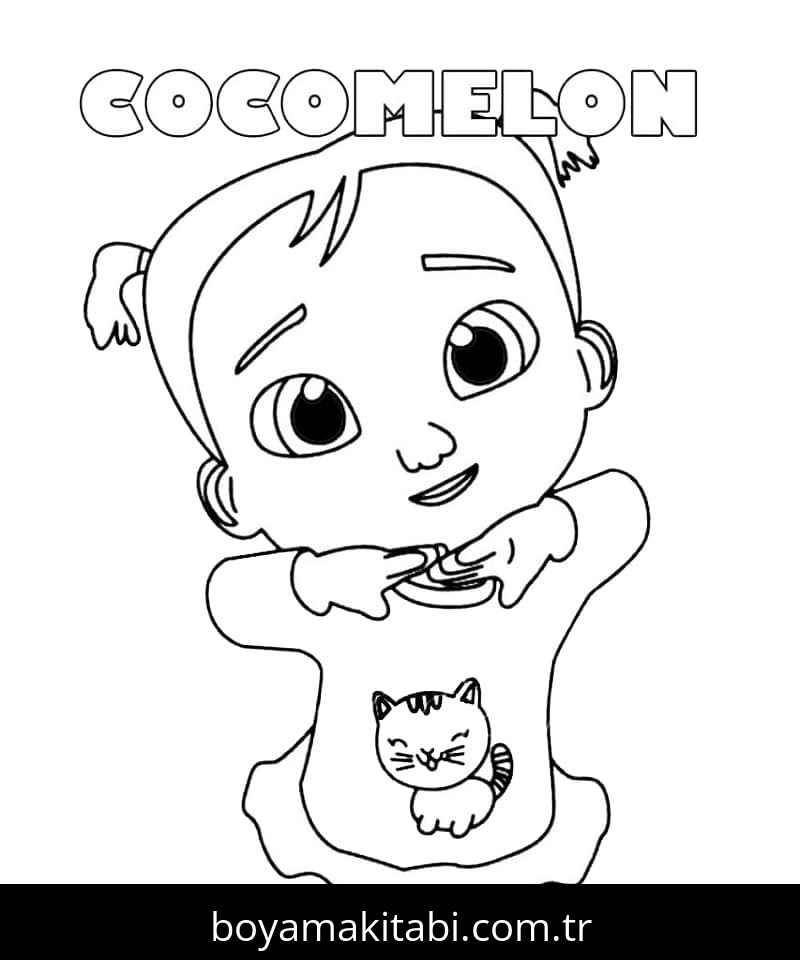 CoComelon