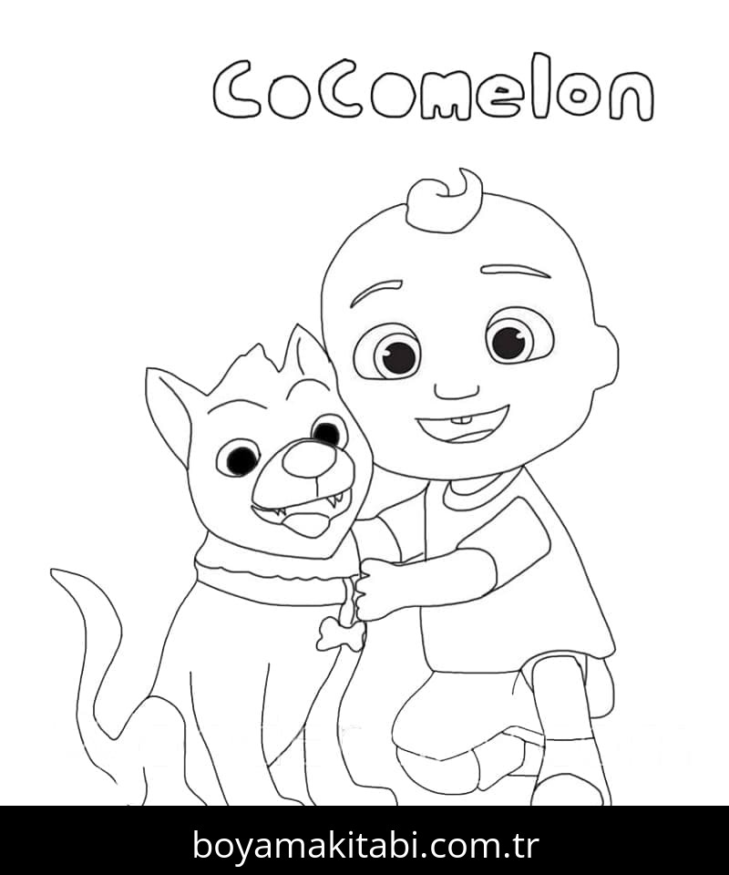 CoComelon