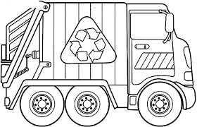 Çöp Kamyonu