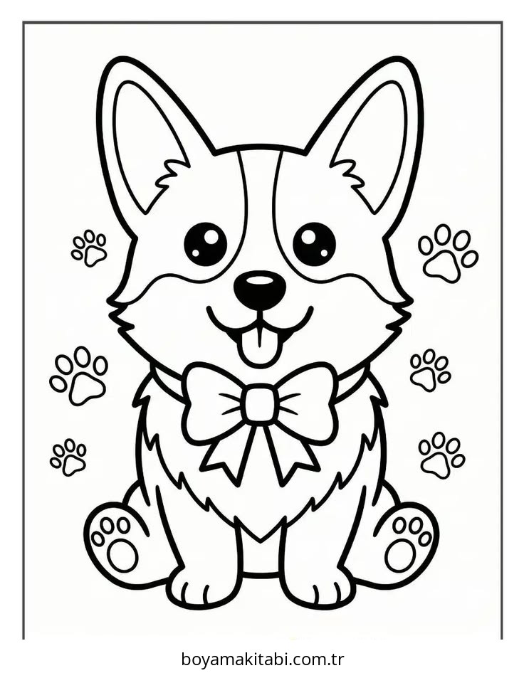 Corgi