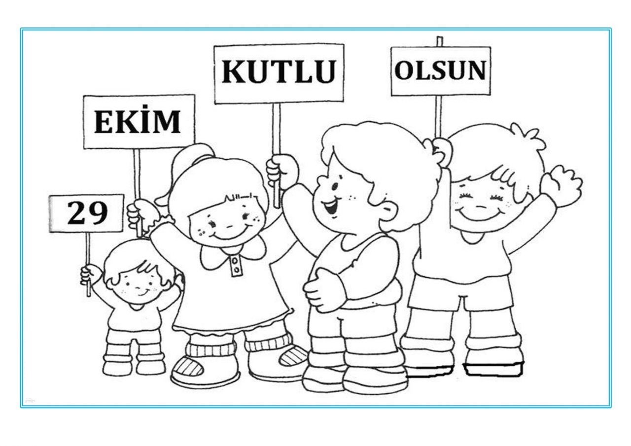 Cumhuriyet Bayramı