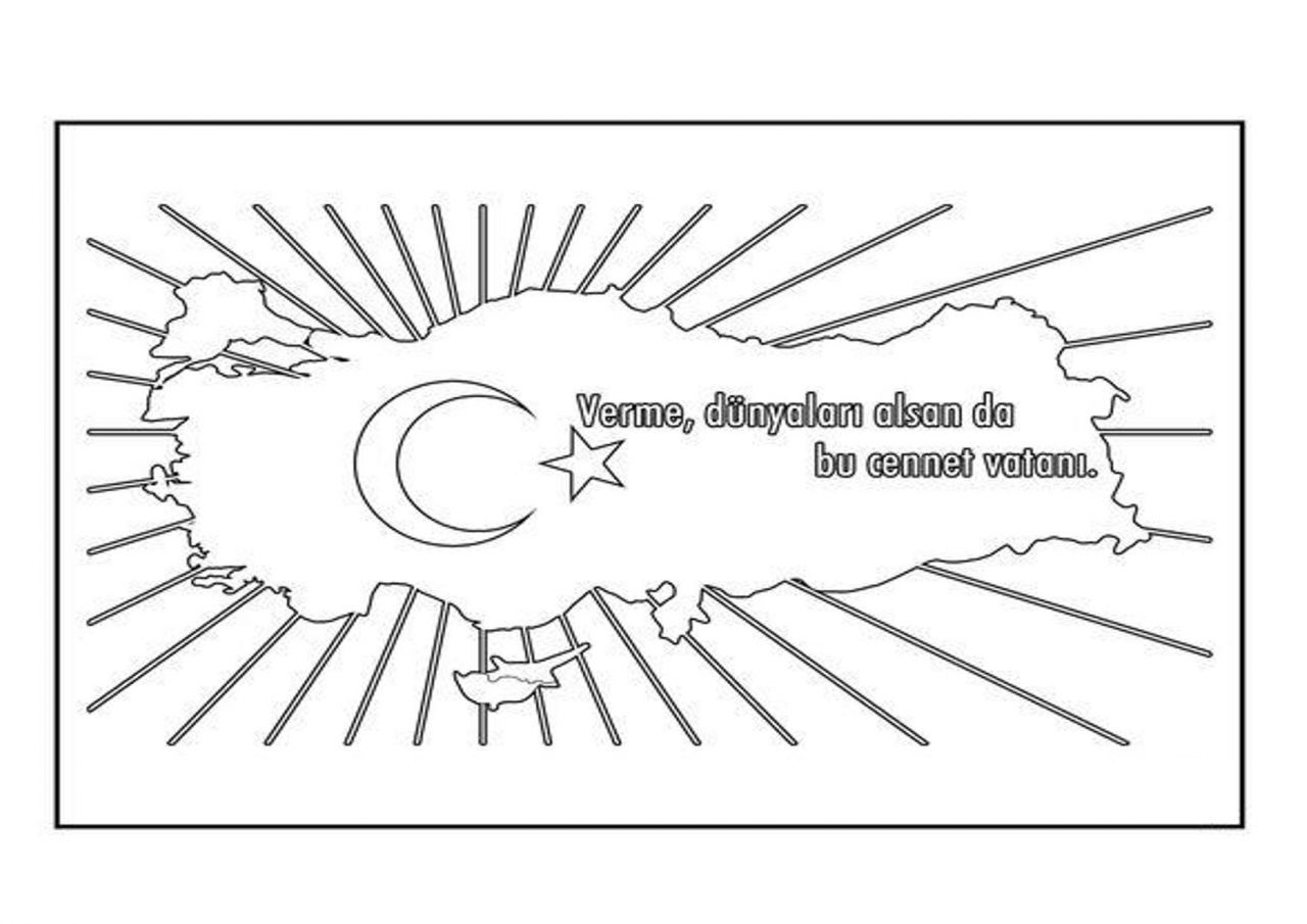 Cumhuriyet Bayramı
