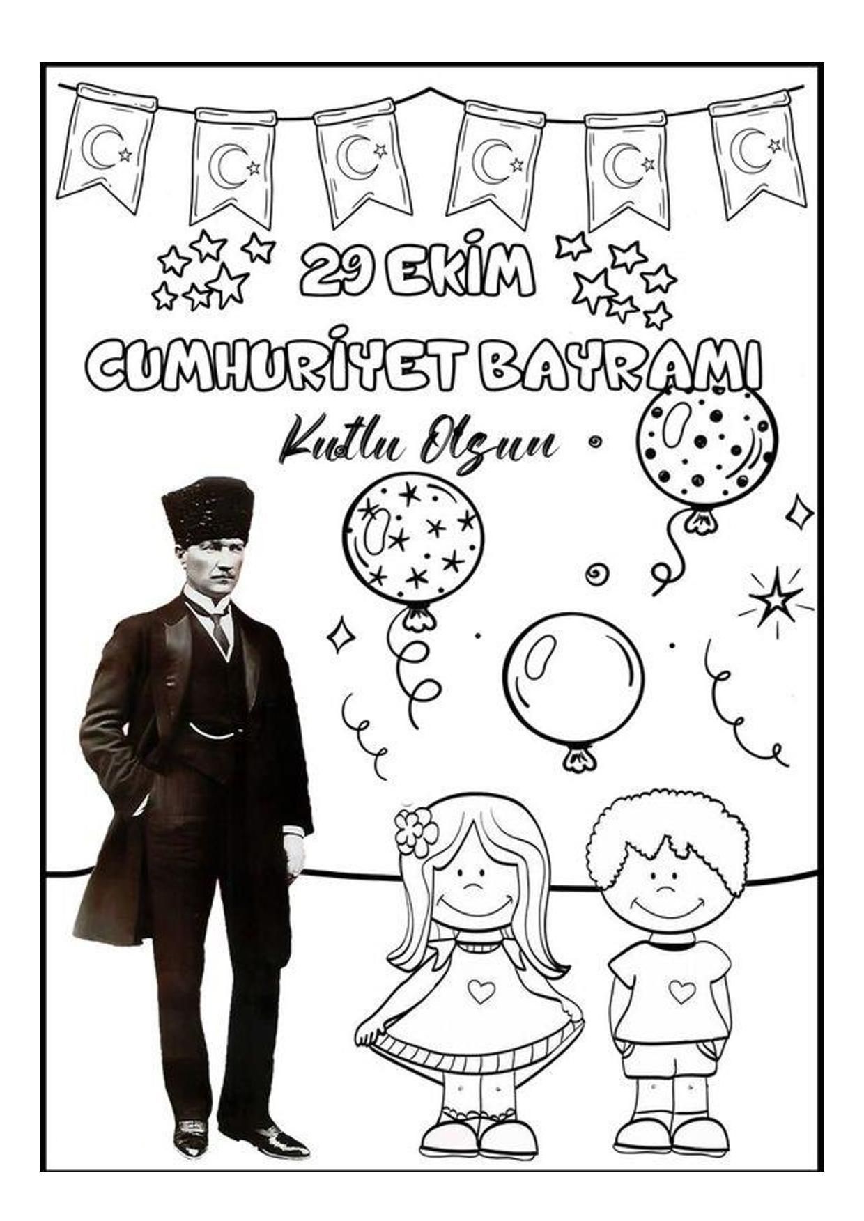 Cumhuriyet Bayramı