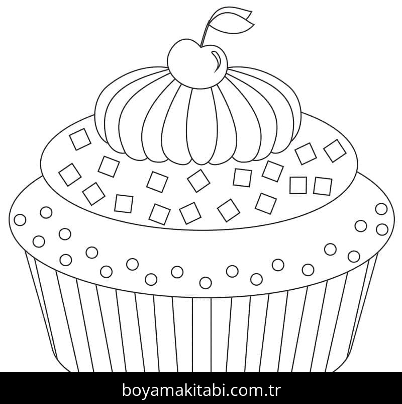 Cupcake