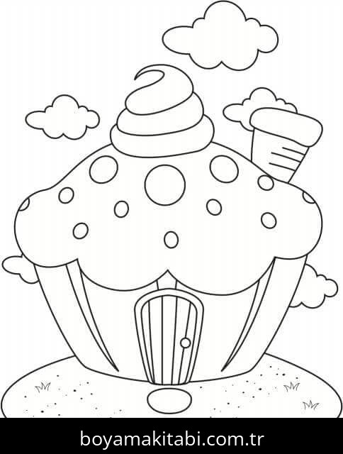 Cupcake