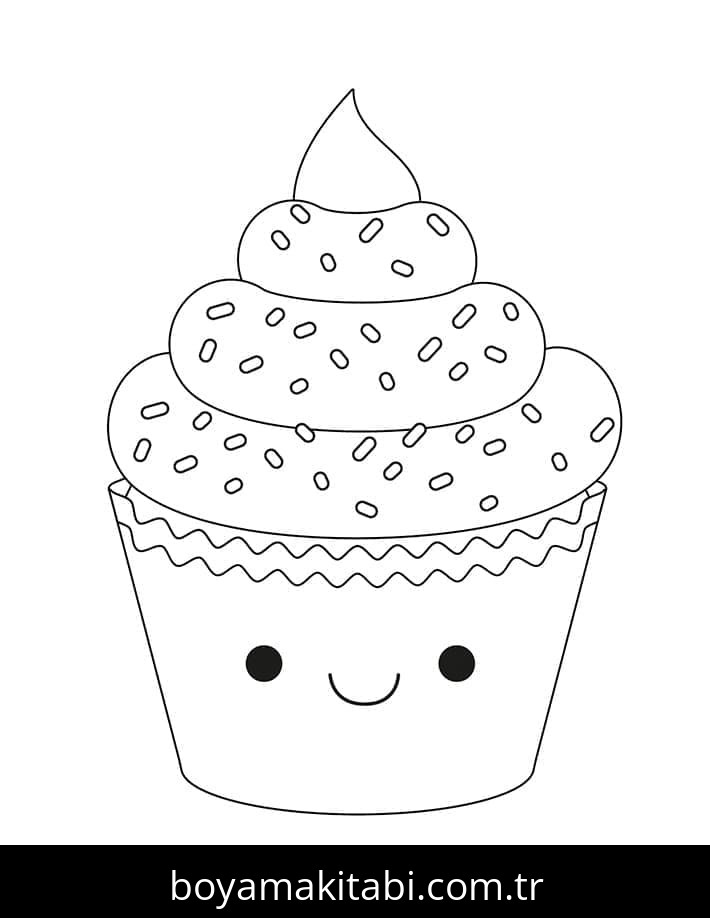Cupcake