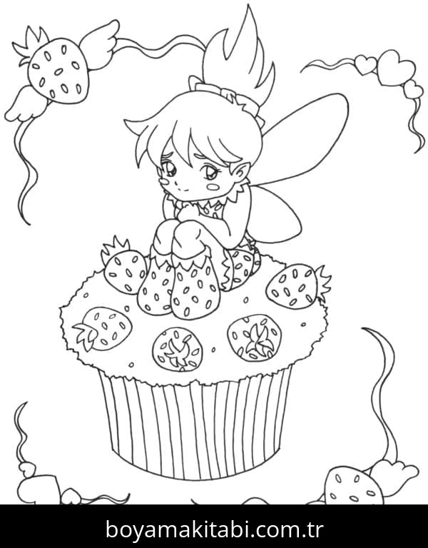 Cupcake