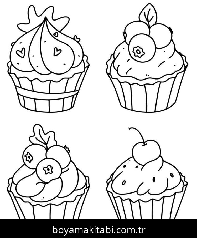 Cupcake