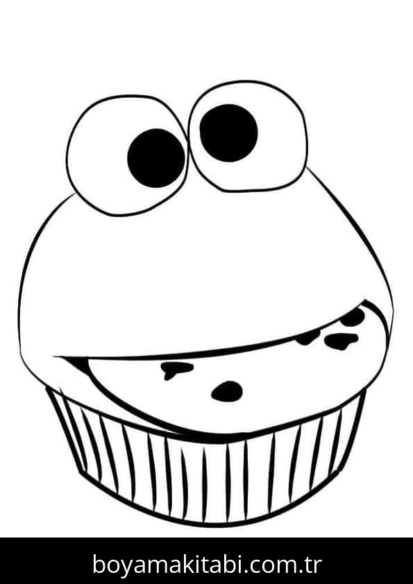 Cupcake