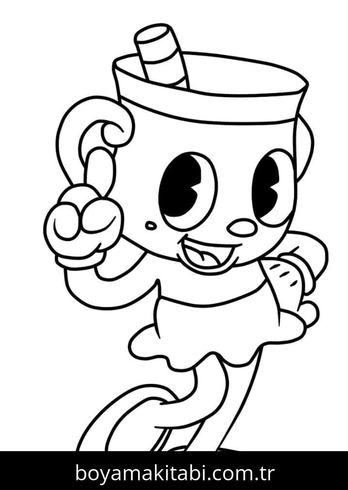 Cuphead