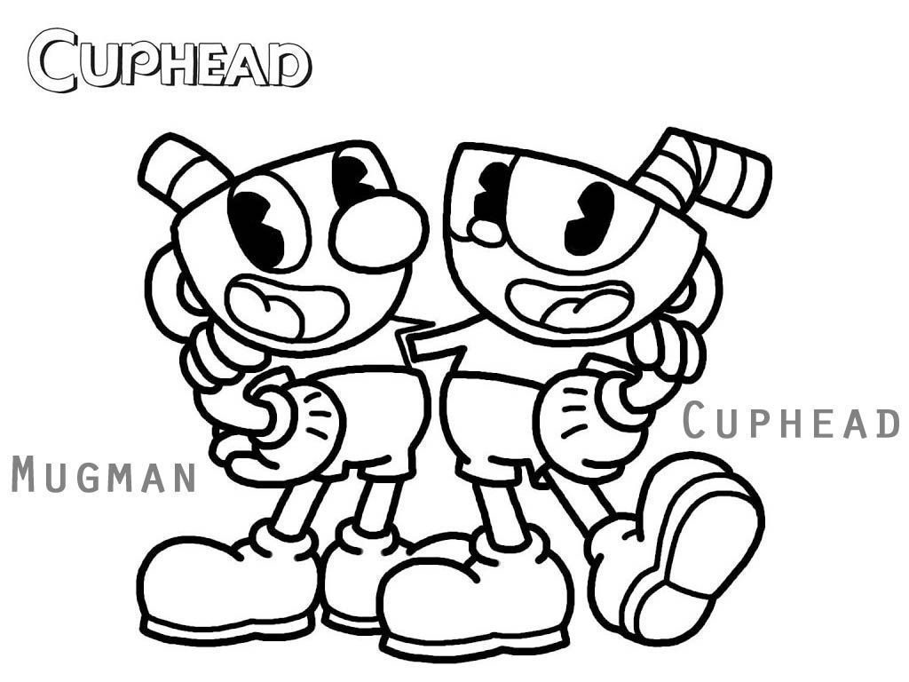 Cuphead